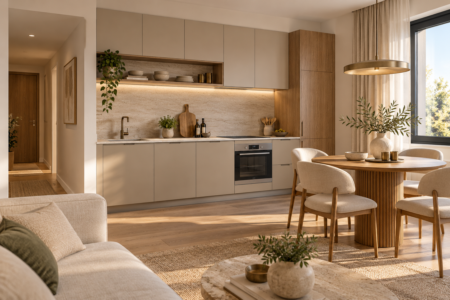 Family Nest · Podgorica