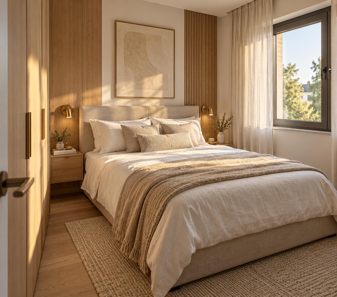 Family Nest · Podgorica