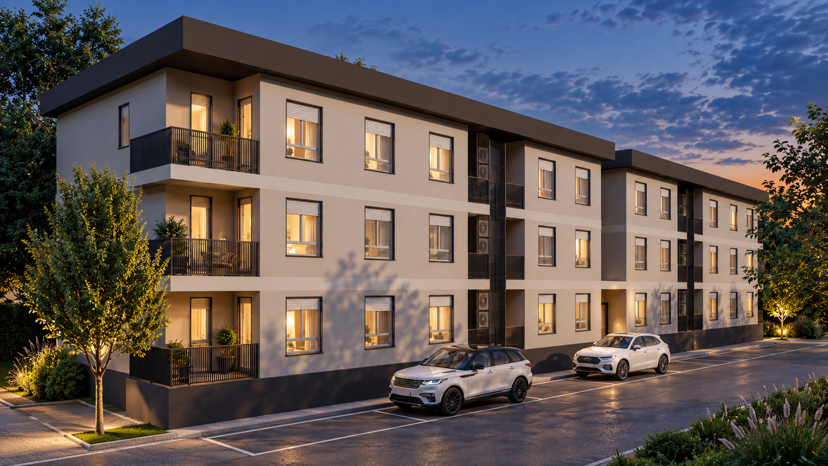 Family Nest · Podgorica