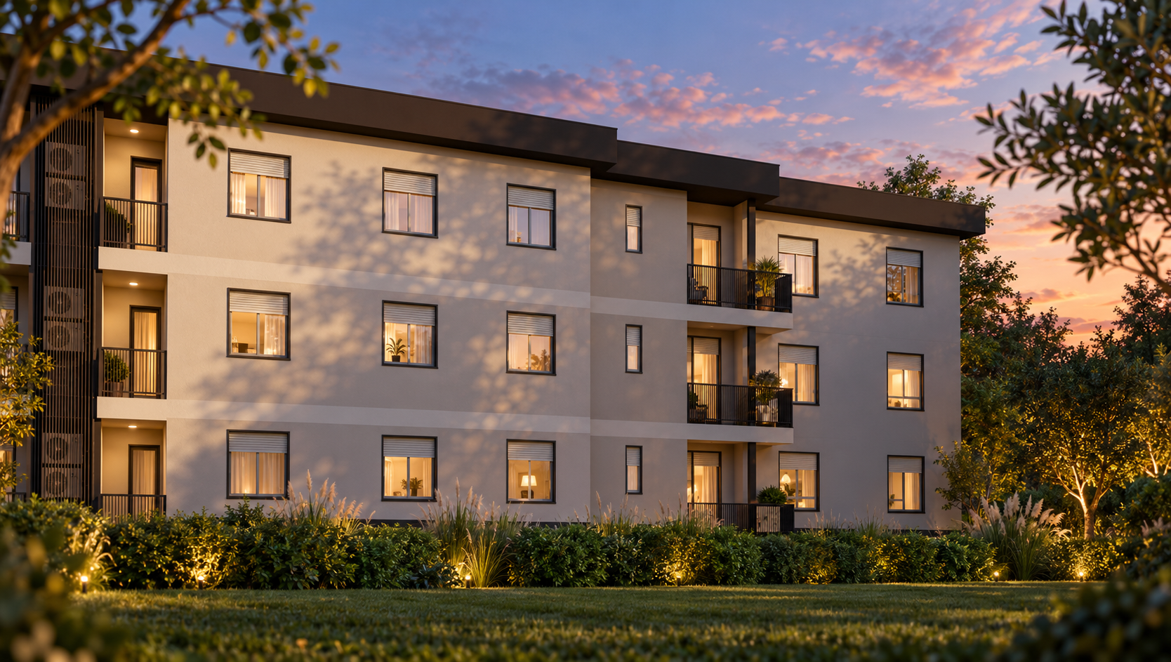 Family Nest · Podgorica