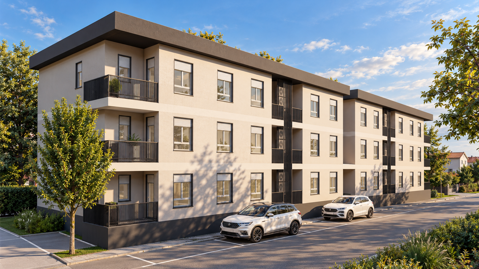 Family Nest · Podgorica