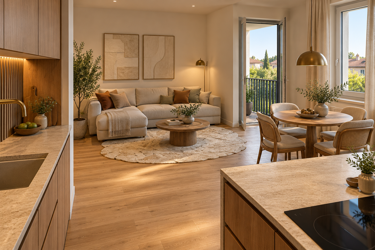 Family Nest · Podgorica