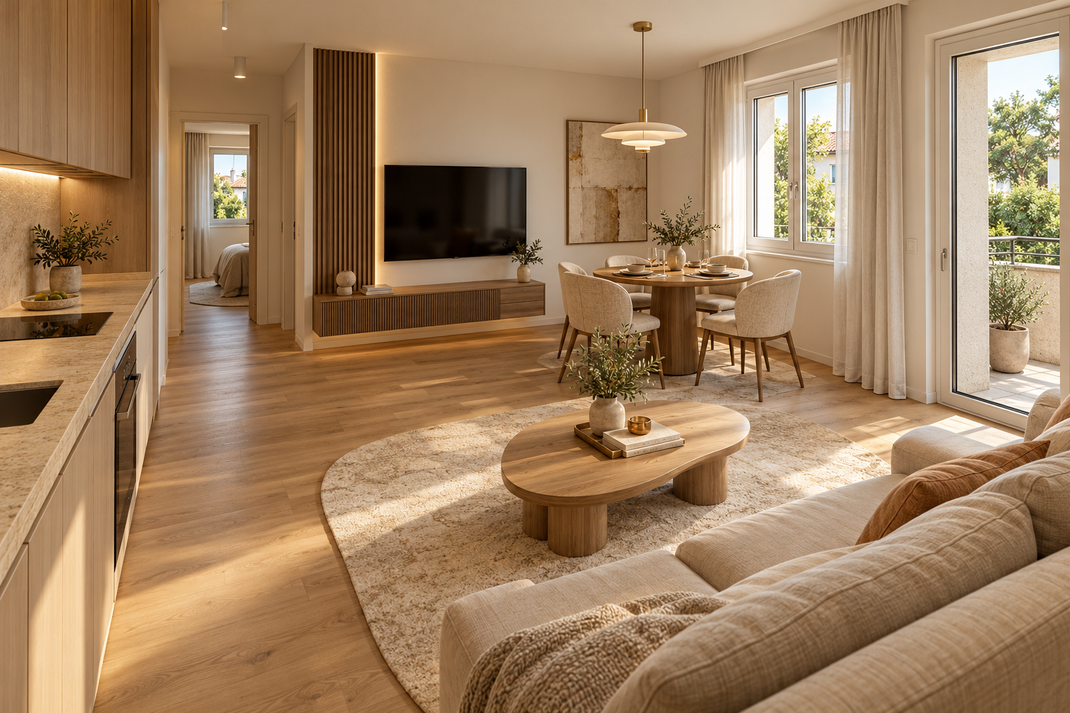 Family Nest · Podgorica