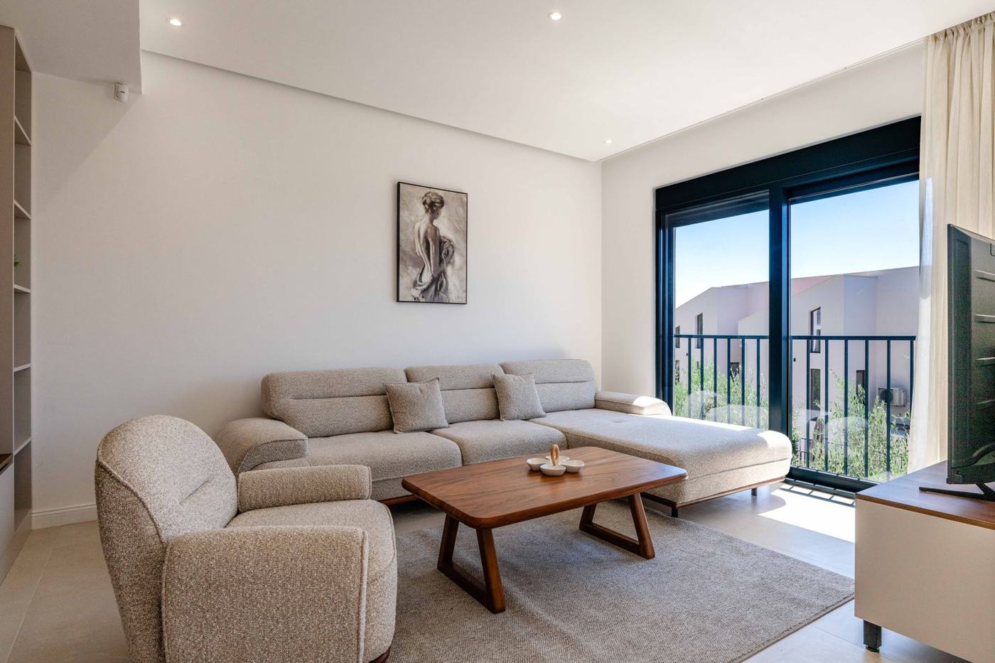 Adriatic Horizon Townhouse Adria