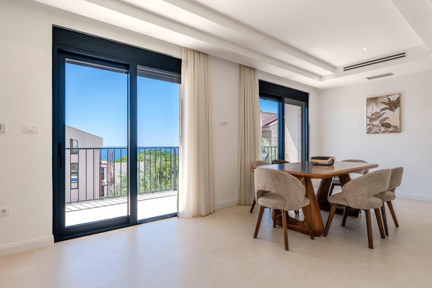 Adriatic Horizon Townhouse Adria