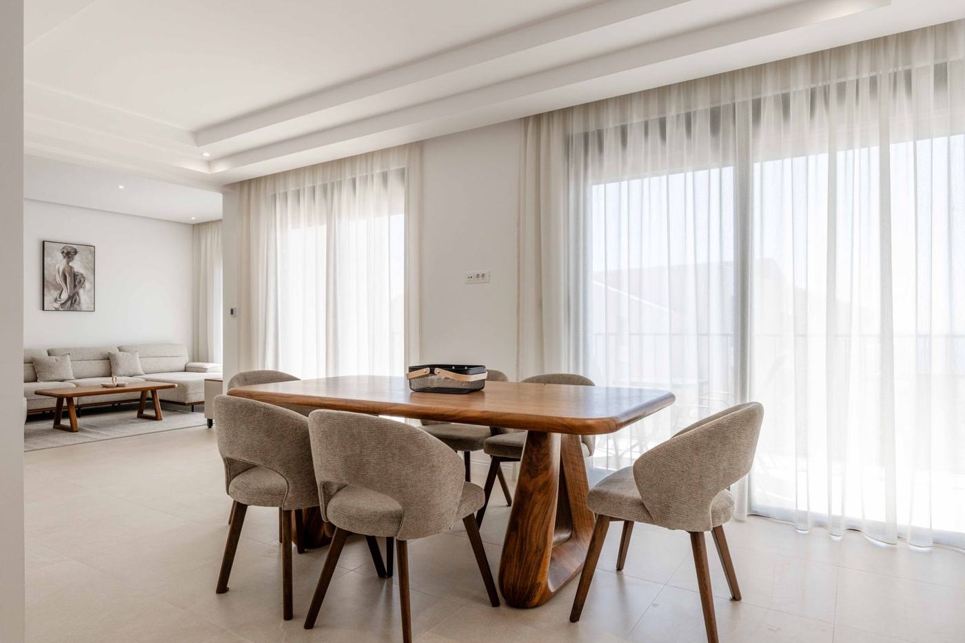 Adriatic Horizon Townhouse Adria