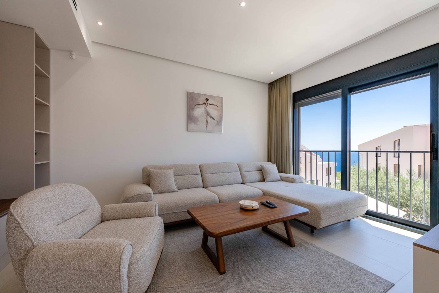Adriatic Horizon Townhouse Vista