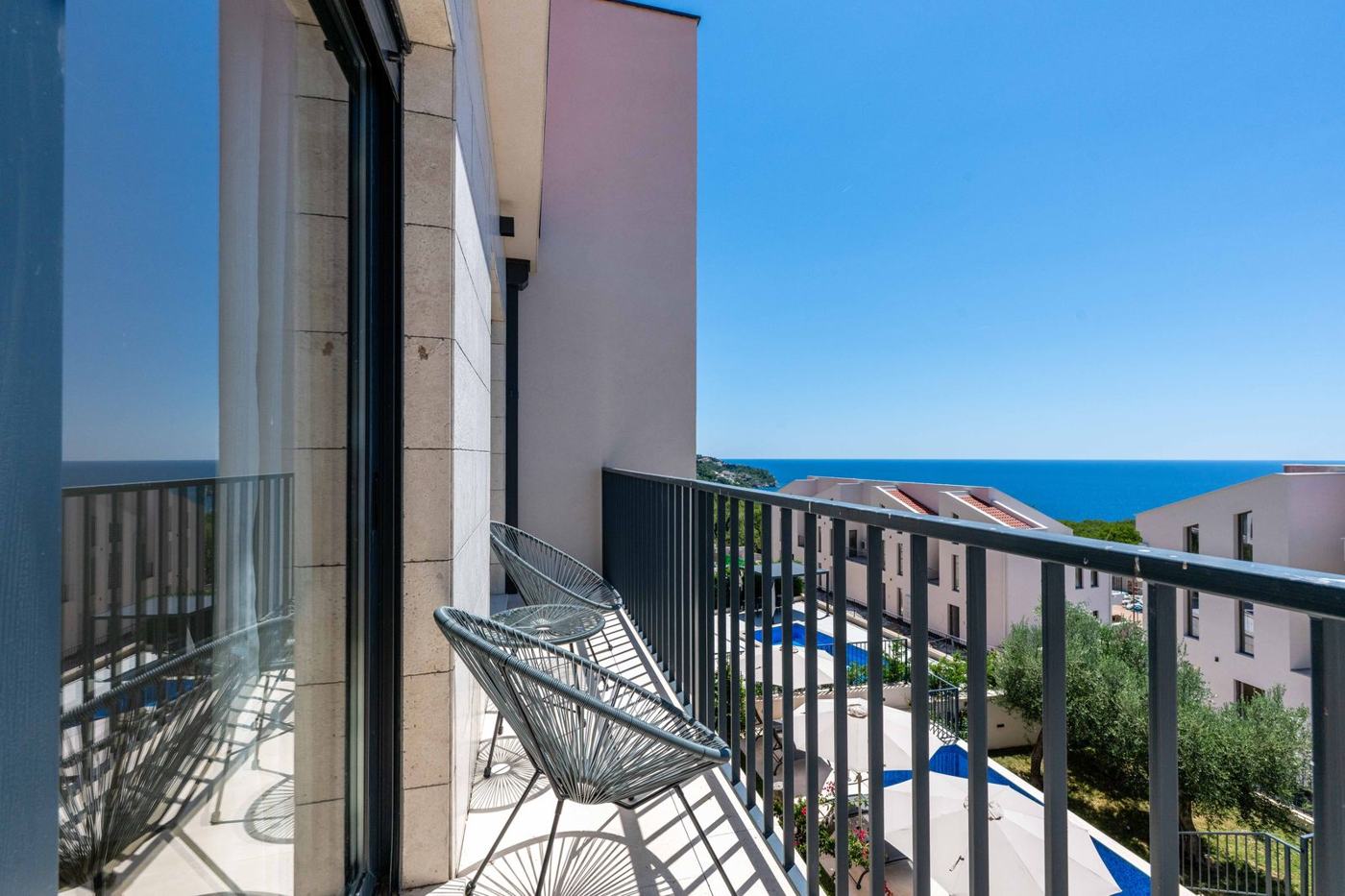 Adriatic Horizon Townhouse Vista