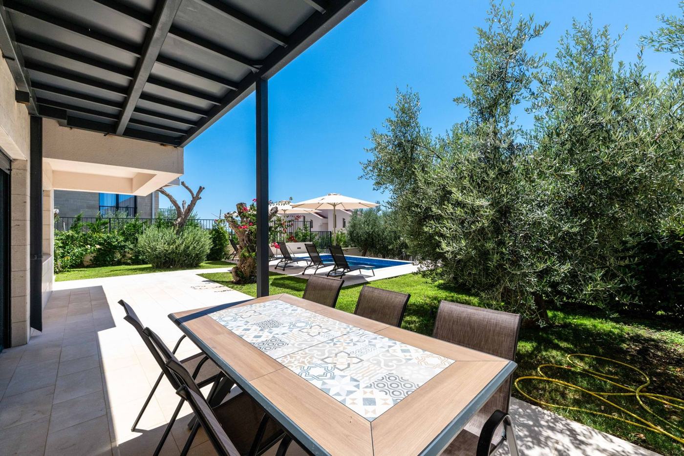Adriatic Horizon Townhouse Vista