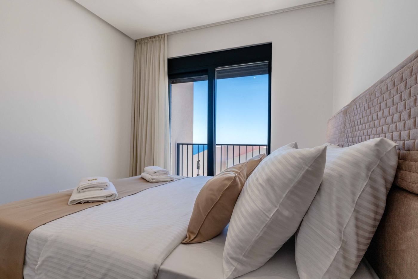 Adriatic Horizon Townhouse Vista
