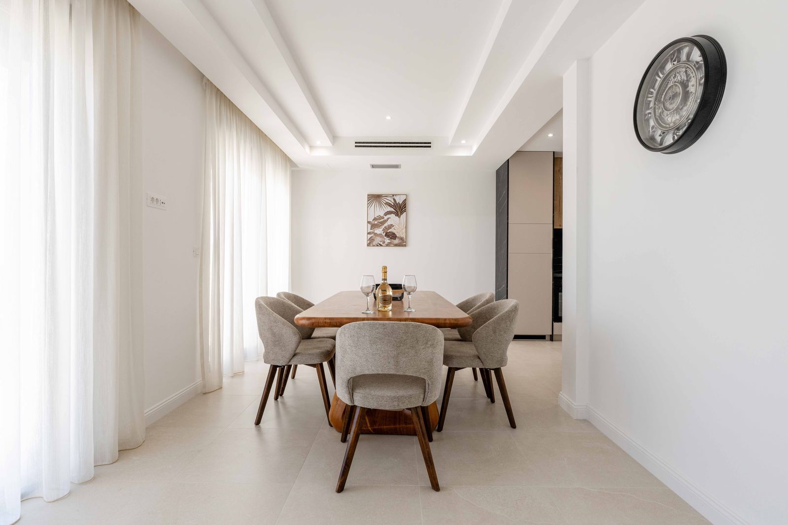 Adriatic Horizon Townhouses