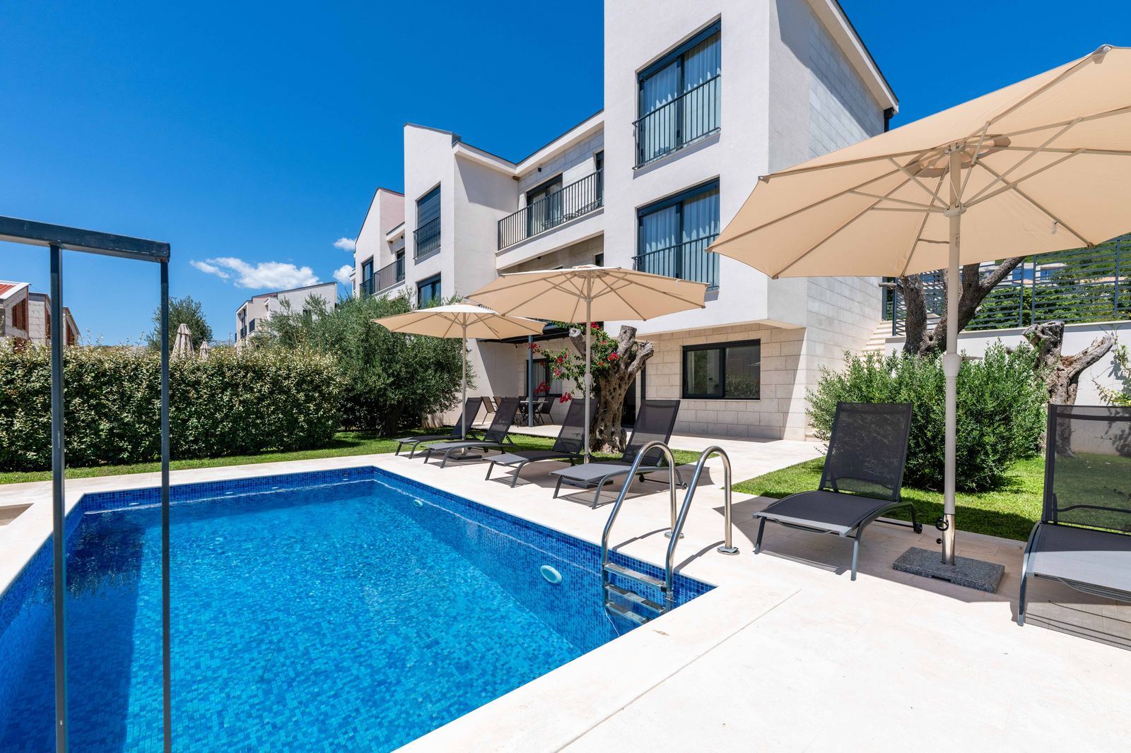 Adriatic Horizon Townhouses