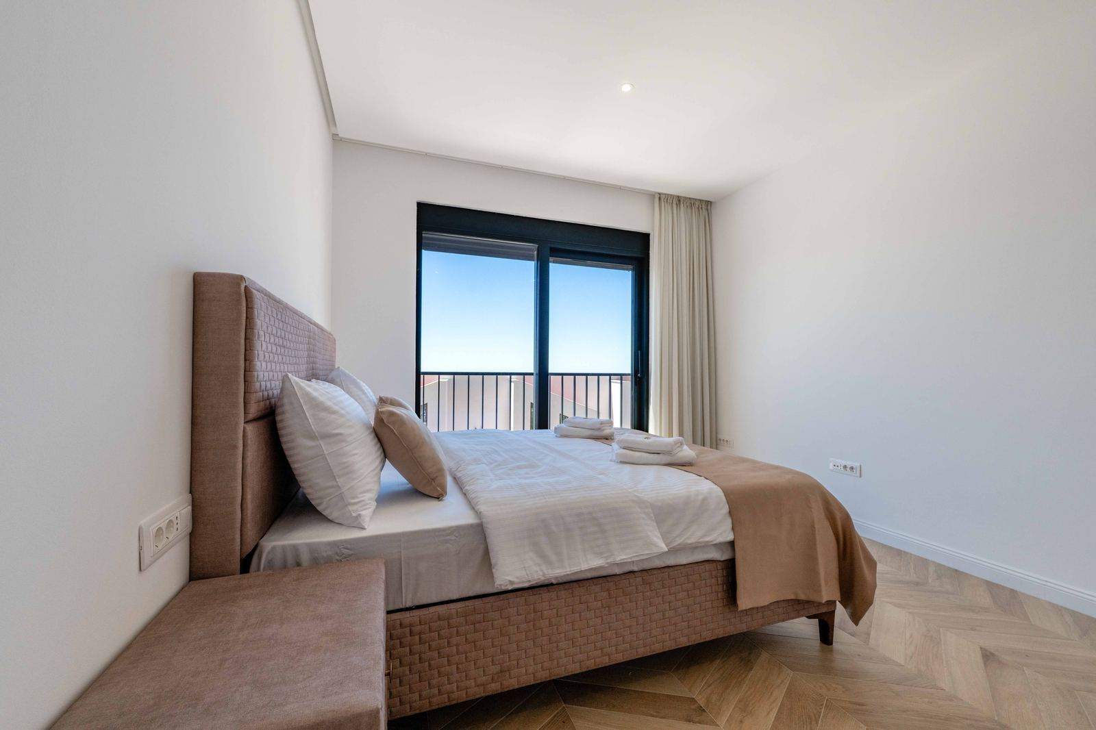 Adriatic Horizon Townhouses