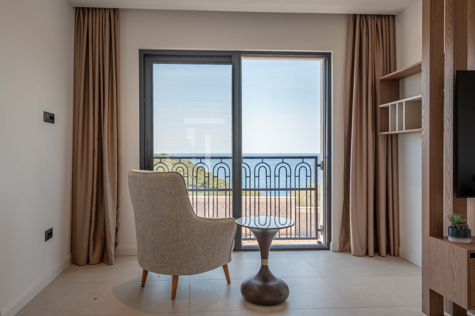 Adriatic Horizon Villa Mare