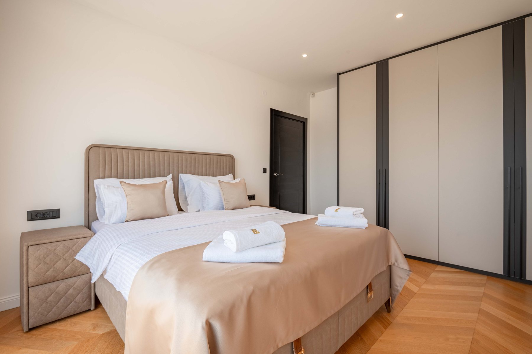 Adriatic Horizon Villas